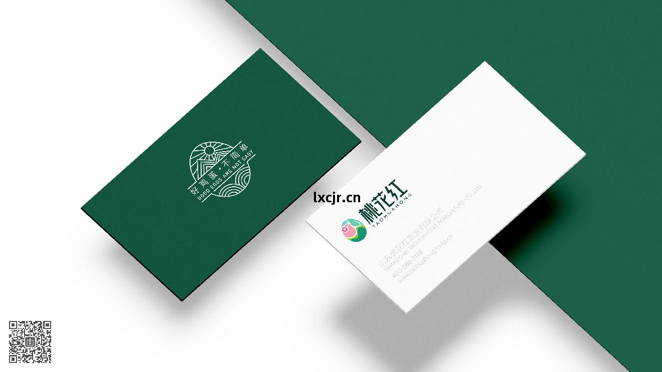 桃(tao)花(hua)紅(hong)品(pin)牌(pai)&營銷(xiao)包裝(zhuang)設(she)計