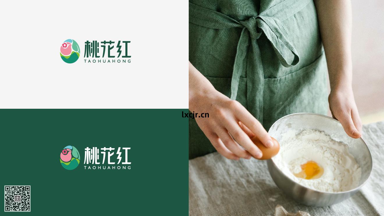 桃(tao)花(hua)紅(hong)品(pin)牌(pai)&營銷(xiao)包裝(zhuang)設(she)計