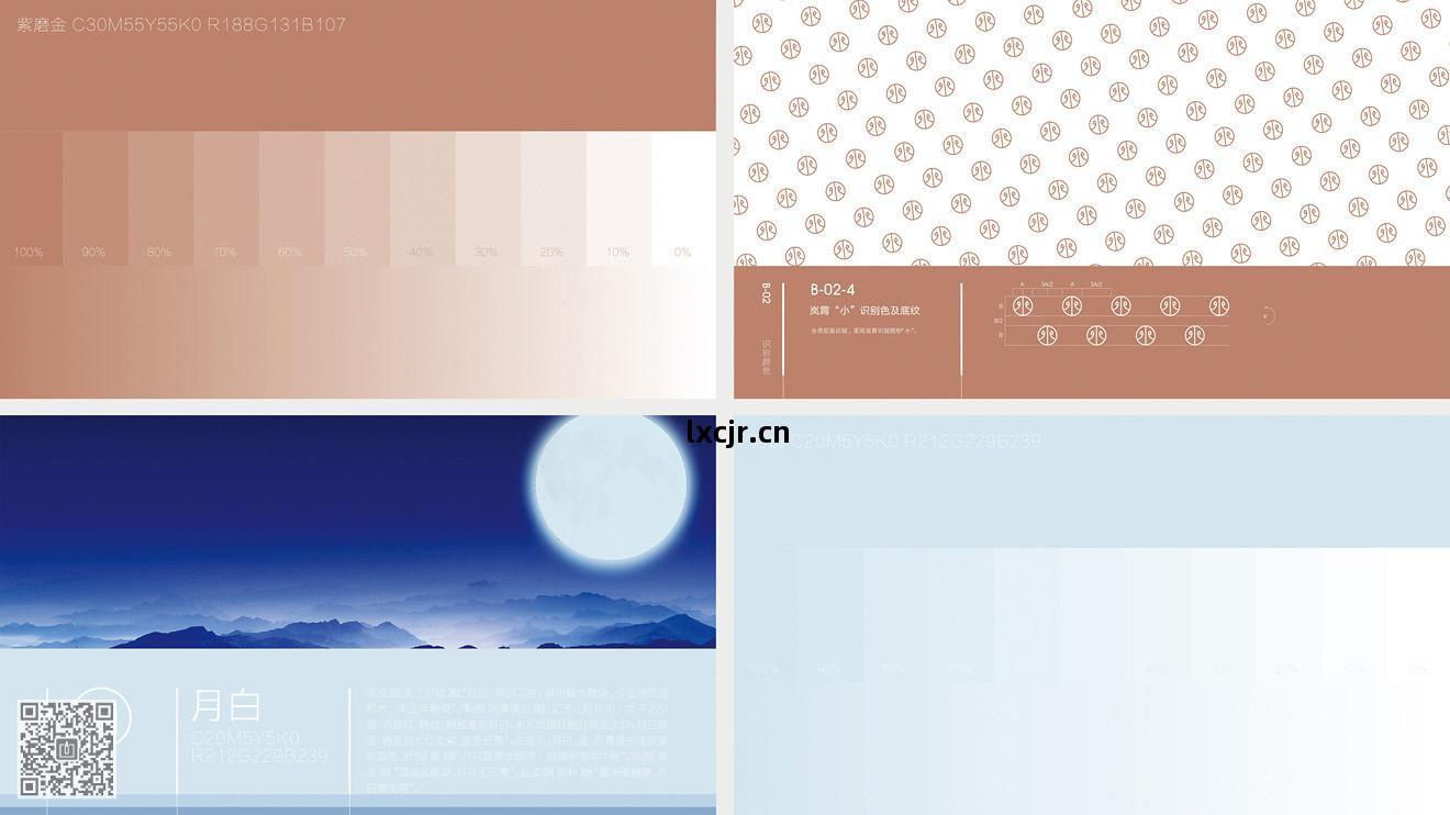 嵐霄護(hu)膚(fu)品牌(pai)&營(ying)銷(xiao)包(bao)裝設計