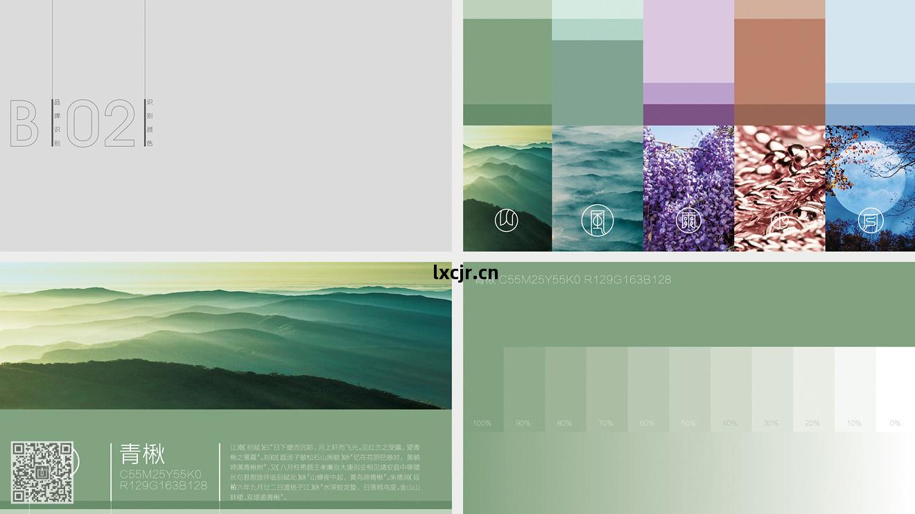 嵐霄護(hu)膚(fu)品牌(pai)&營(ying)銷(xiao)包(bao)裝設計