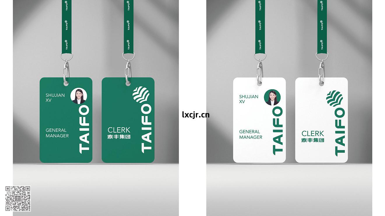 泰(tai)豐(feng)集(ji)團品(pin)牌(pai)形(xing)象(xiang)策(ce)劃設計(ji)